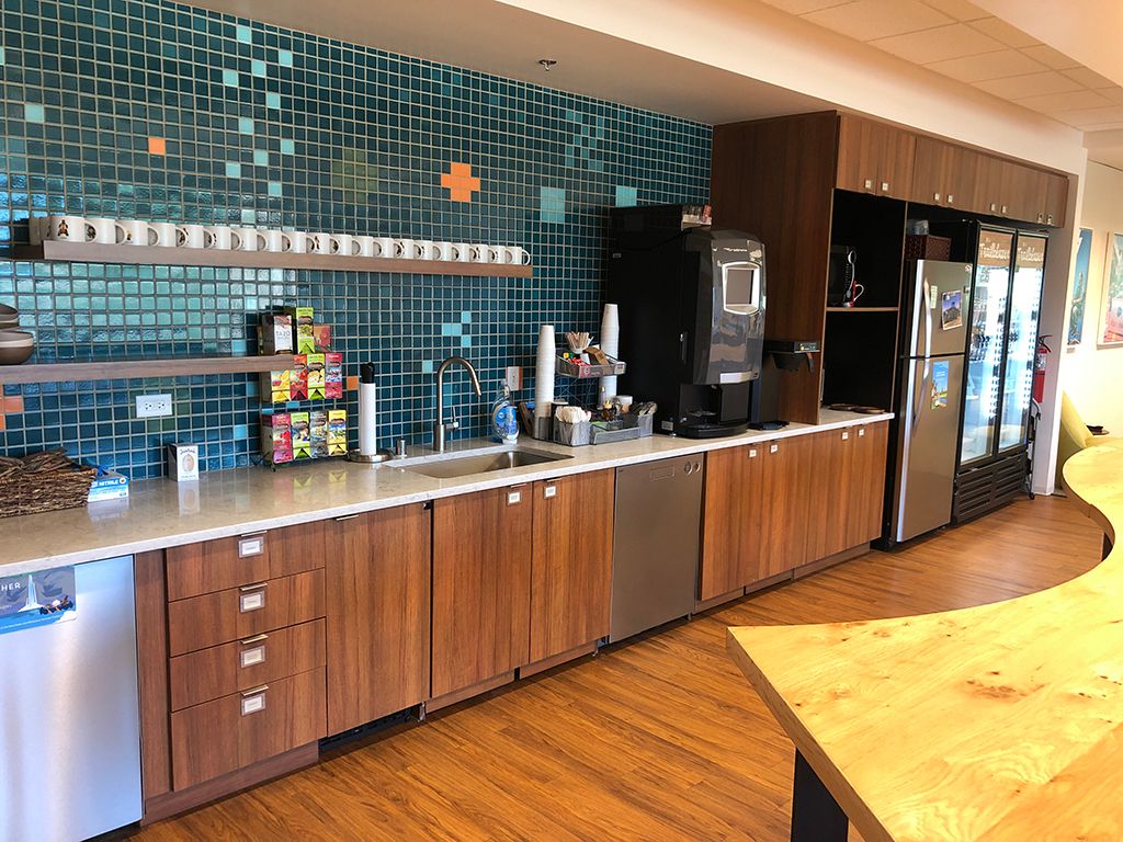 Excellent Class “A” Office Space For Sublease in Louisville, CO - Suite 100 - Sublease